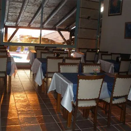 Hotel Seyir Village Ölüdeniz
