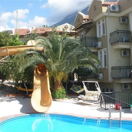 Seyir Village 3* Ölüdeniz