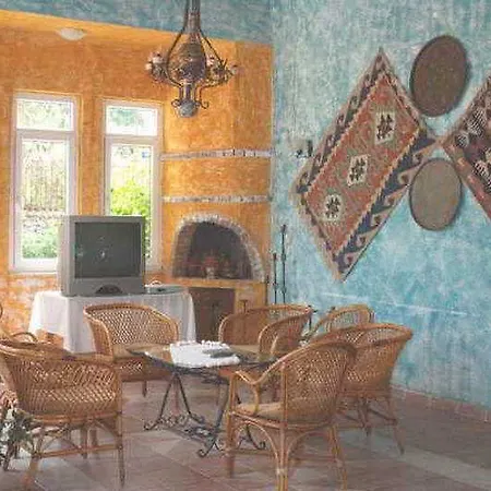 Seyir Village Hotel 3*