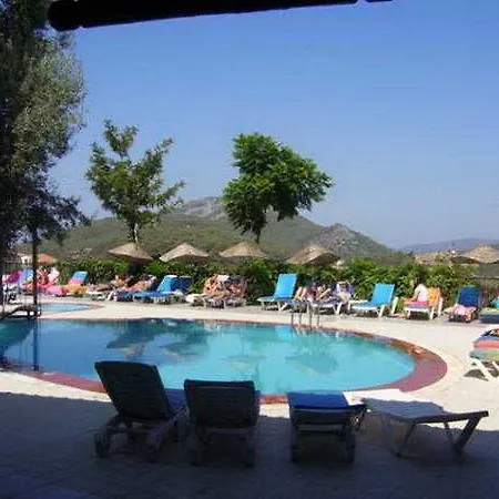 Seyir Village Ölüdeniz