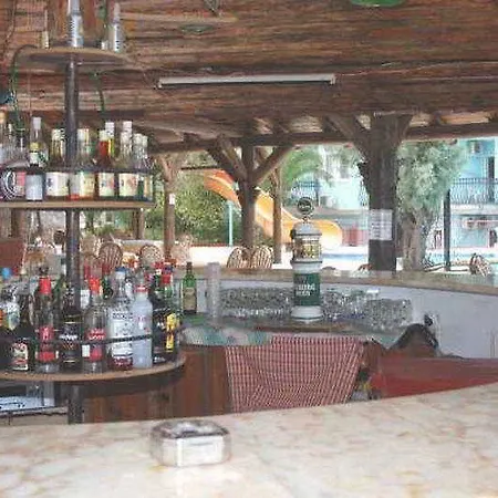 Seyir Village Öludeniz