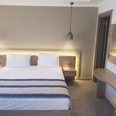 Hotel Seyir Village 3*