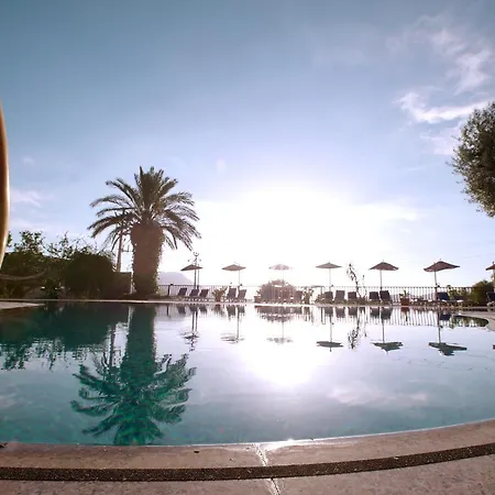 Seyir Village Hotel