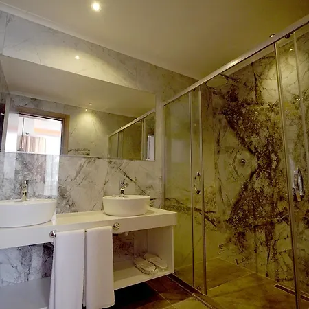 Seyir Village Hotel 3*