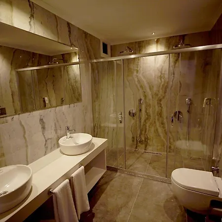 Seyir Village Hotel 3*