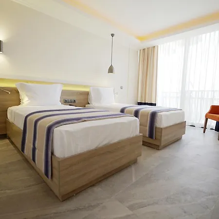 Seyir Village Hotel Ölüdeniz