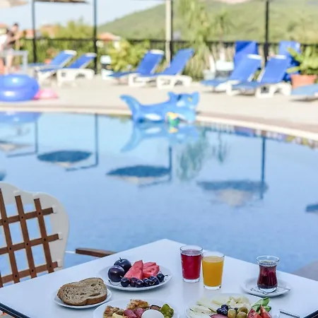 Seyir Village 3* Ölüdeniz