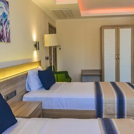 Seyir Village Ölüdeniz