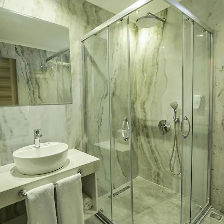 Seyir Village Ölüdeniz