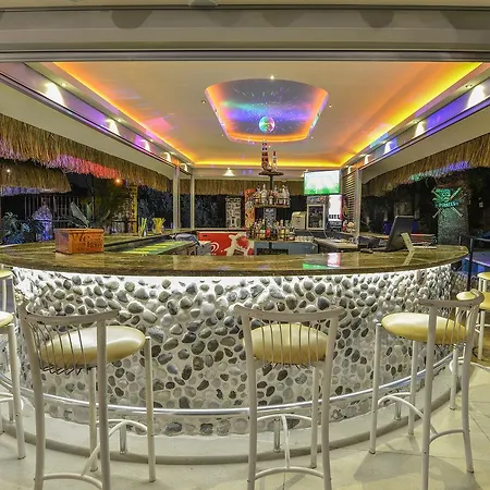 Hotel Seyir Village Ölüdeniz