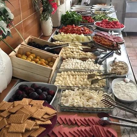 Seyir Village 3* Олудениз