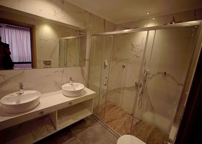 酒店 塞伊尔乡村酒店