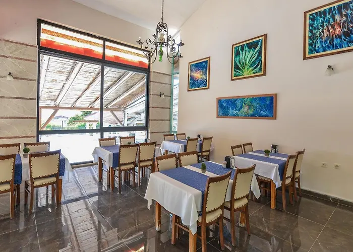 Seyir Village Ölüdeniz