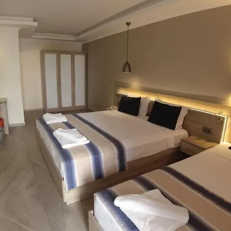 Seyir Village ホテル