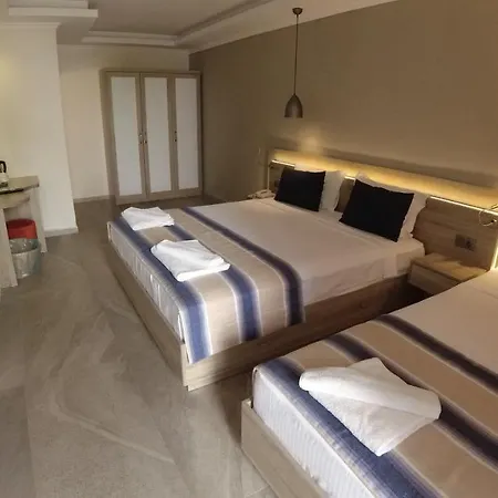 ホテル Seyir Village 3*