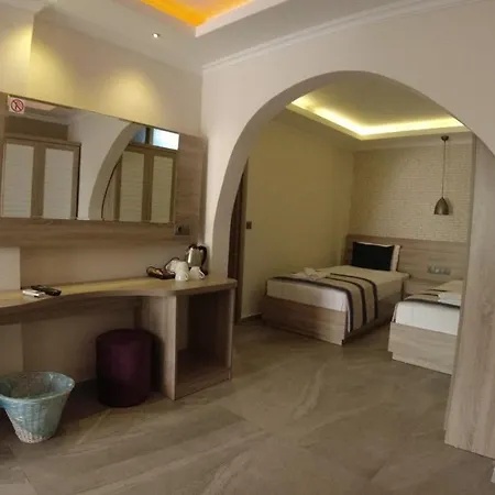 Seyir Village 3* オルデニズ