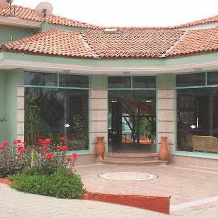 Seyir Village オルデニズ