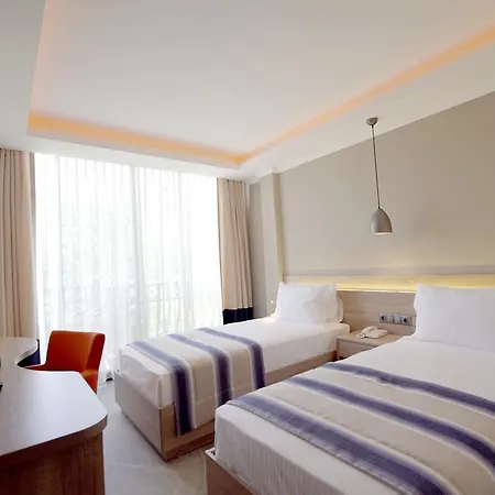 ホテル Seyir Village