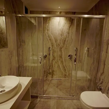 Seyir Village オルデニズ