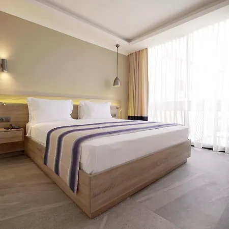 Seyir Village ホテル