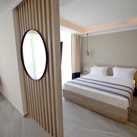 Seyir Village ホテル オルデニズ