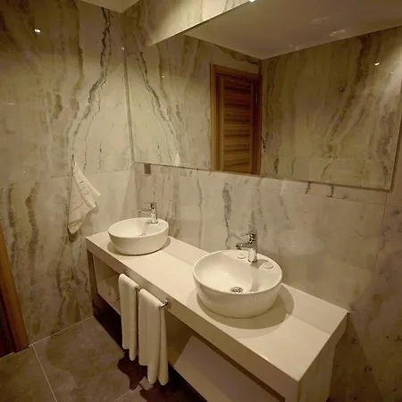 Seyir Village オルデニズ