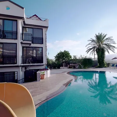 Seyir Village オルデニズ