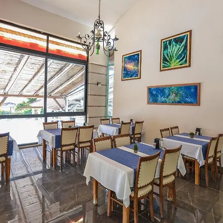 Seyir Village オルデニズ