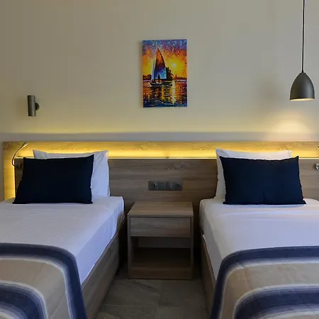 ホテル Seyir Village