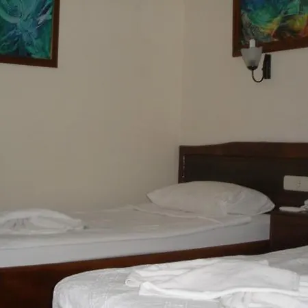 Seyir Village ホテル 3*